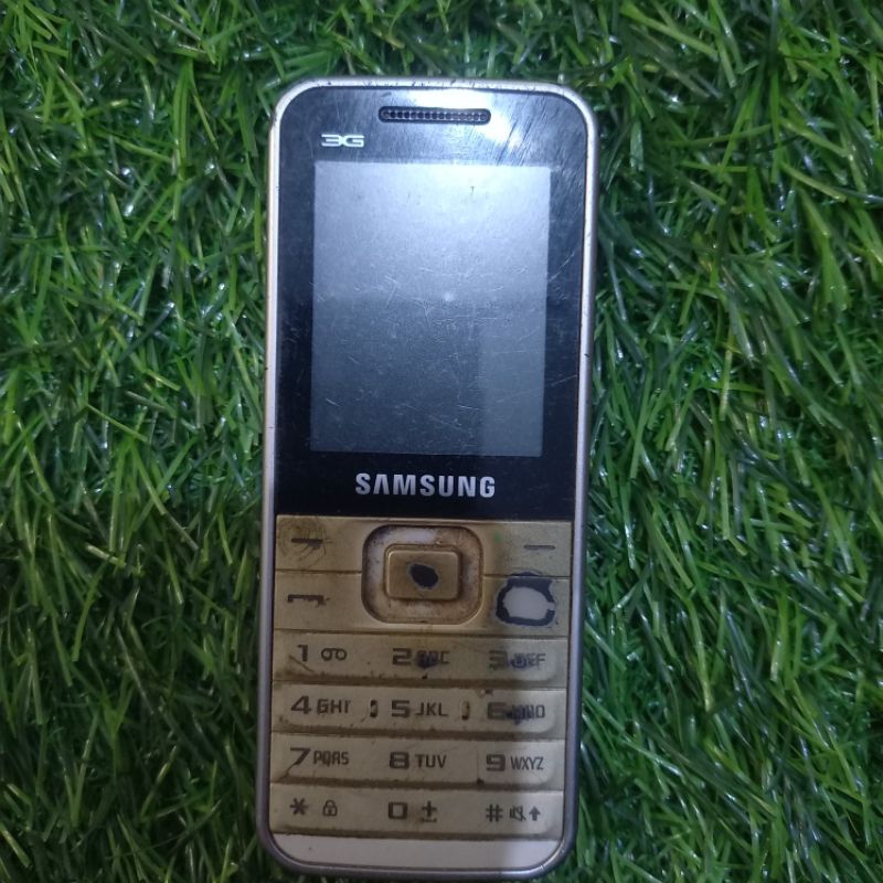 mesin samsung model GT-E3210 SSN E9210GSMH NORMAL