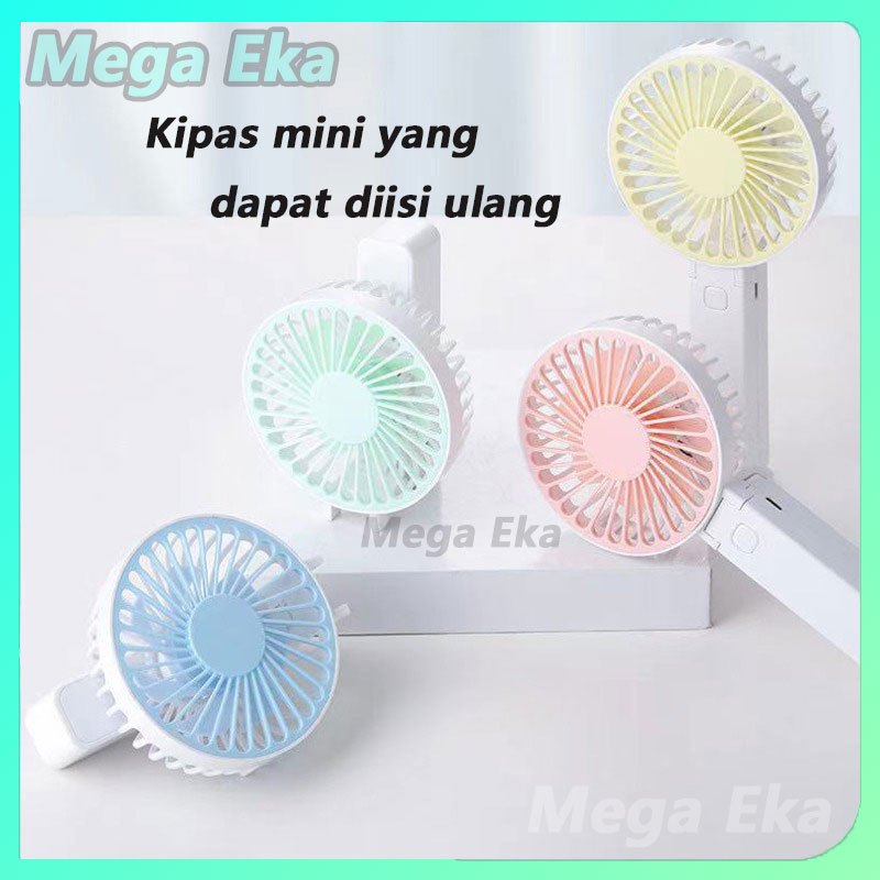 Kipas Angin Mini Genggam Cute / Mini Fan Portable Kipas Angin Meja/kipas angin mini/kipas angin mini