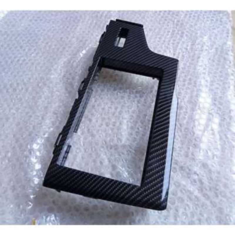 FRAME HEAD UNIT HONDA JAZZ GK5 CARBON KEVLAR - REPLACEMENT