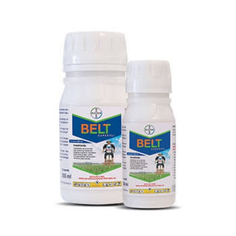 INSEKTISIDA BELT 50 ML | KEMASAN REPACK ( ULANG ) | BELT EXPERT 480 SC | STM CORPORATION