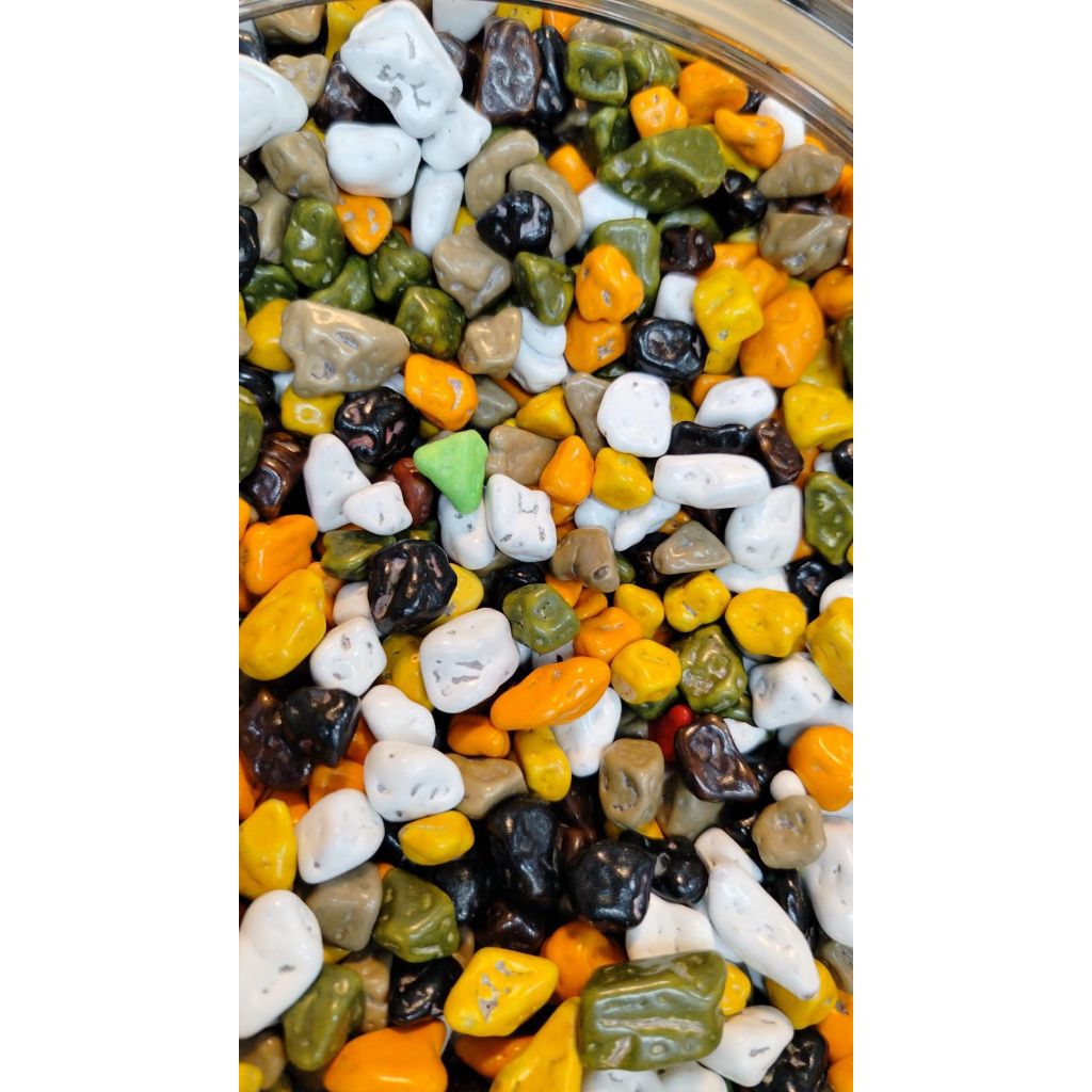 

Cokelat Kerikil | Oleh - Oleh Haji dan Umroh