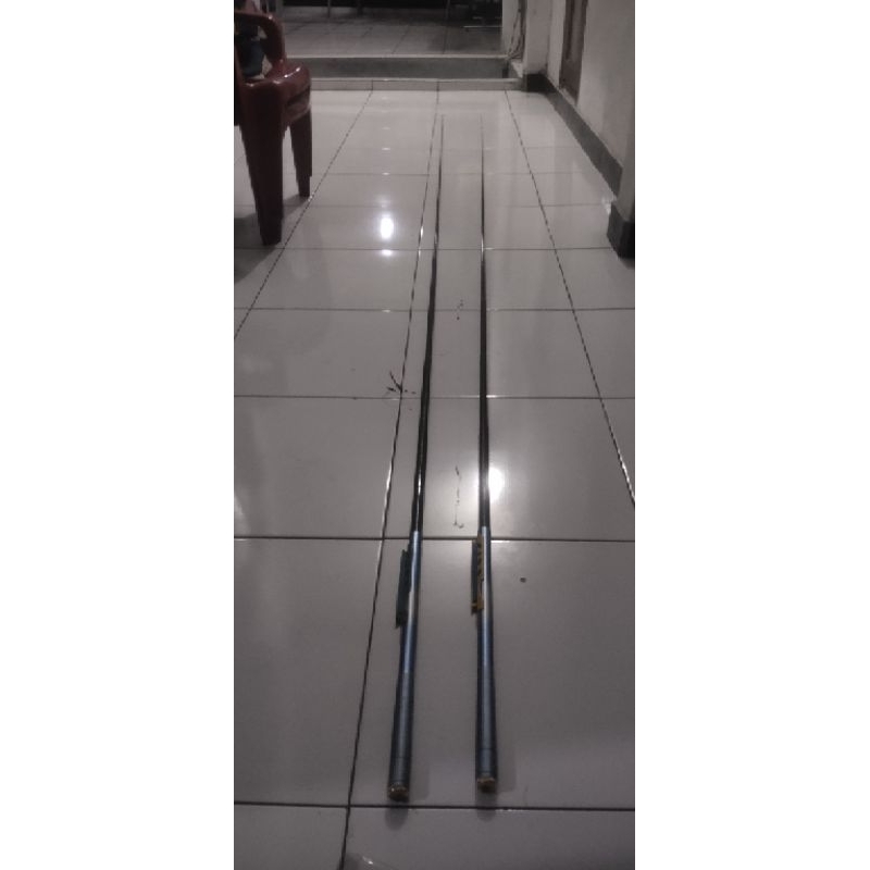 Tegek Oregon Sungkai 360