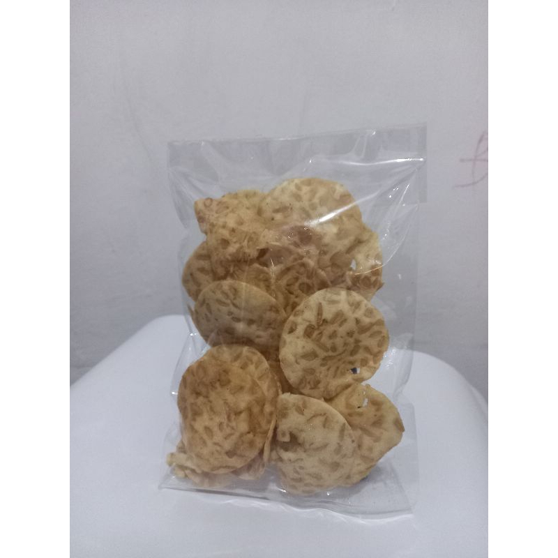 

Kripik*tempe*original