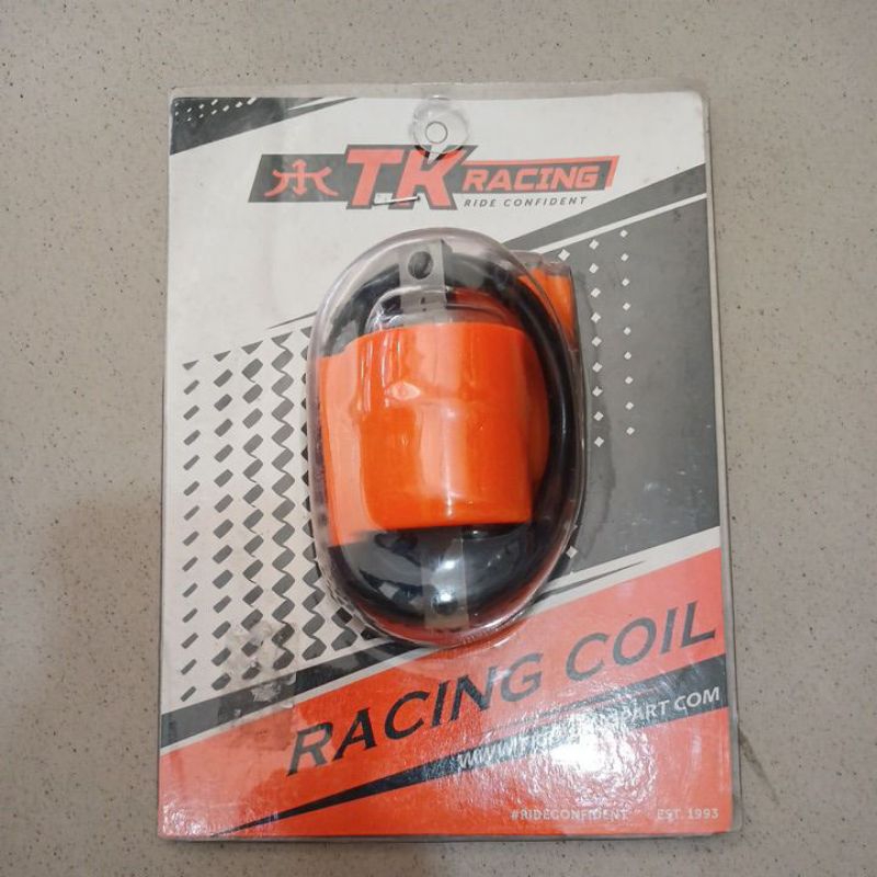 Coil Tk Racing