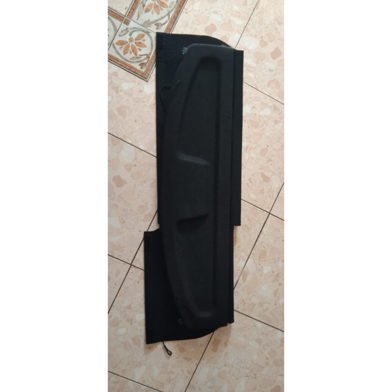 Rak Tray bagasi Yaris Bakpao 2006 -2012