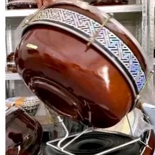 Bas Sarang Tawon Horeg