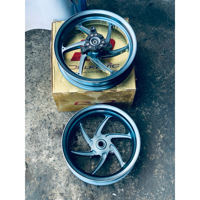 Velg Delkevic Nmax new Ring 13