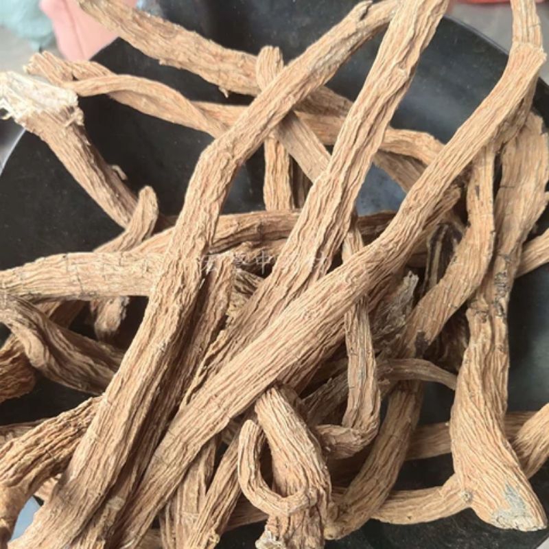 

600 G GR GRAM 续断条 六汗条 XU DUAN LIU HAN TIAO RADIX DIPSACI DIPSACUS TEASEL ROOT