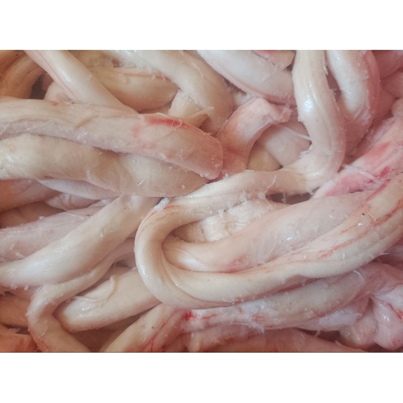 

Sum Sum Sapi Tanpa Tulang/ Sum Sum Olor