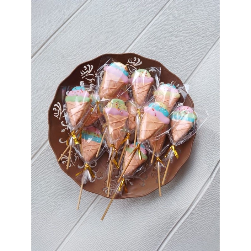 

Rupins Kukis Hias Stik Es Krim Size Kecil