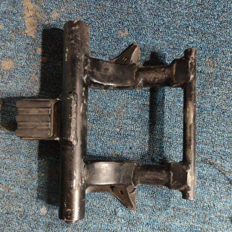 Mounting 4cm Scoopy Beat fi