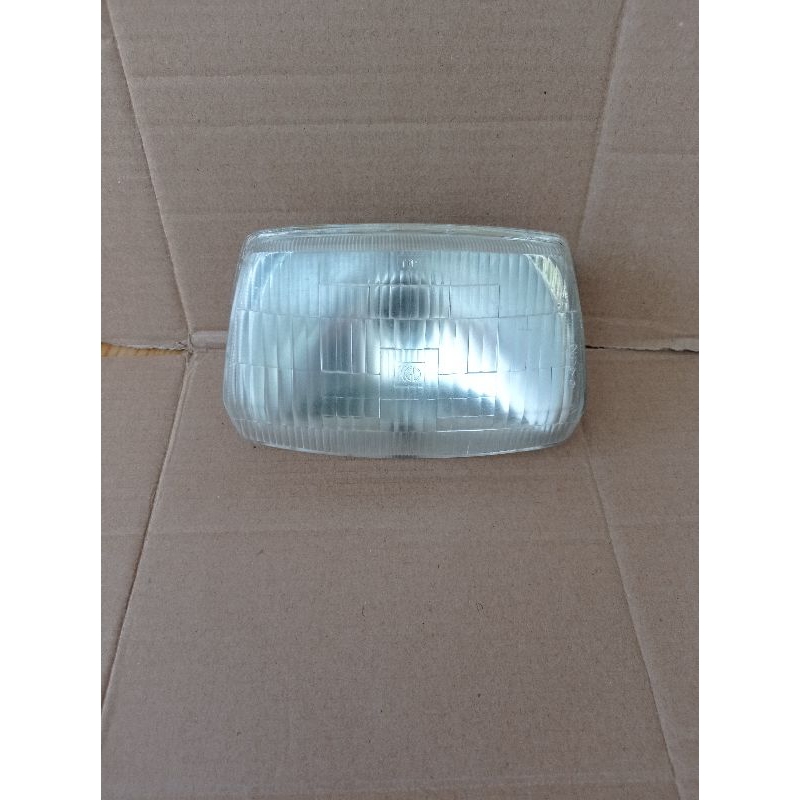 lampu depan  astrea star prima second kgd