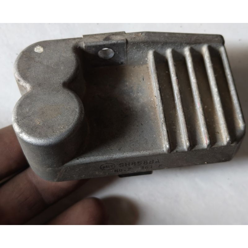 kiprok cb 150R LED k56 CBR 150R LED k56 barang masih bagus ORI bawaan copotan motor asli