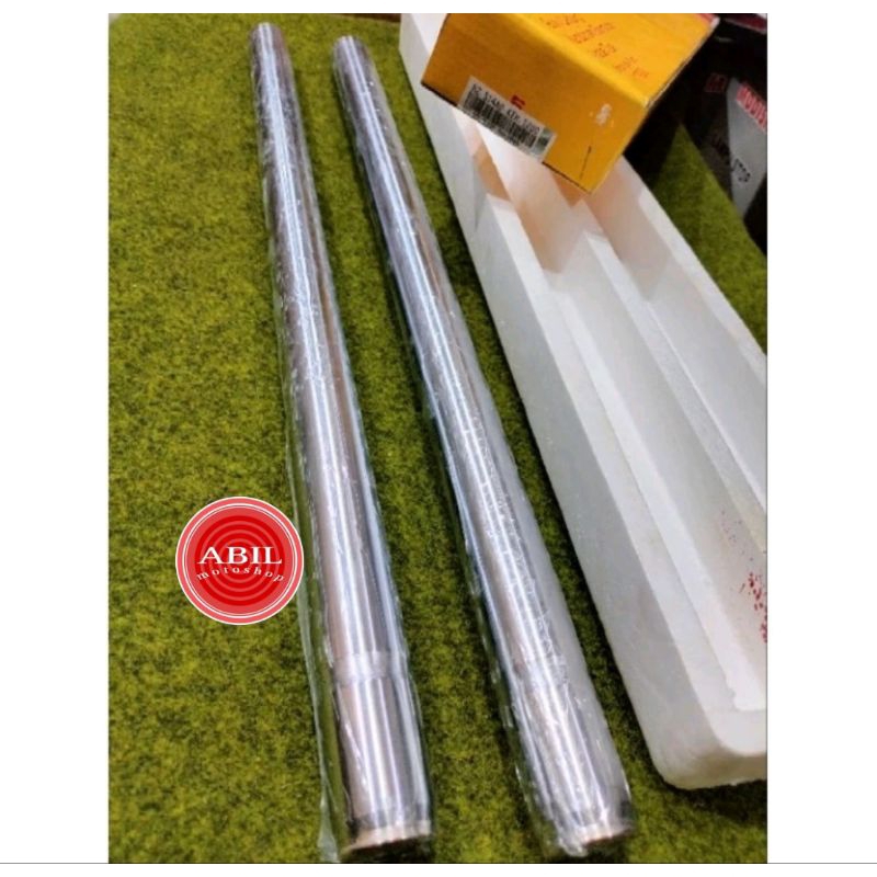 as shock depan megapro lama, mega pro primus original aspira/as shock aspira