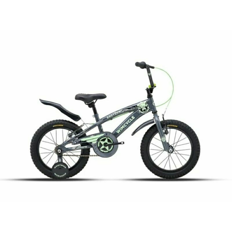 Sepeda BMX Wimcycle Shotgun RX 16 inch