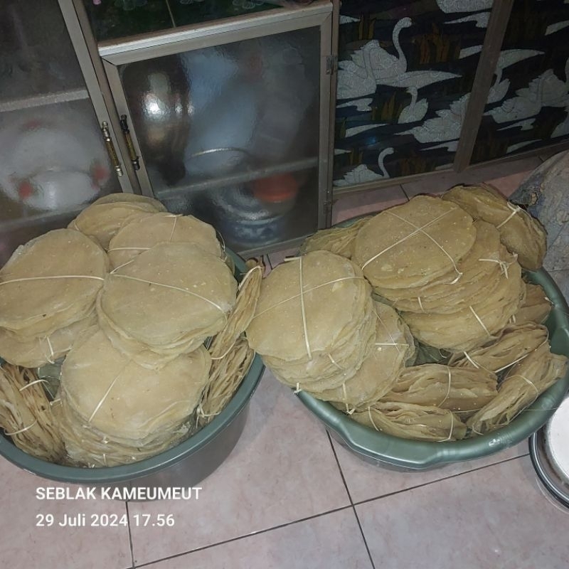 

opak singkong