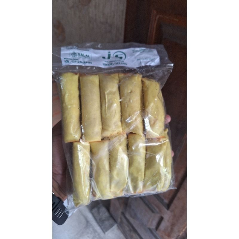 

udang gulung js isi 22
