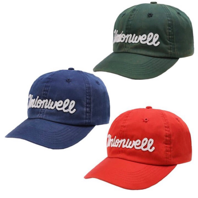 Unionwell Jackson Caps