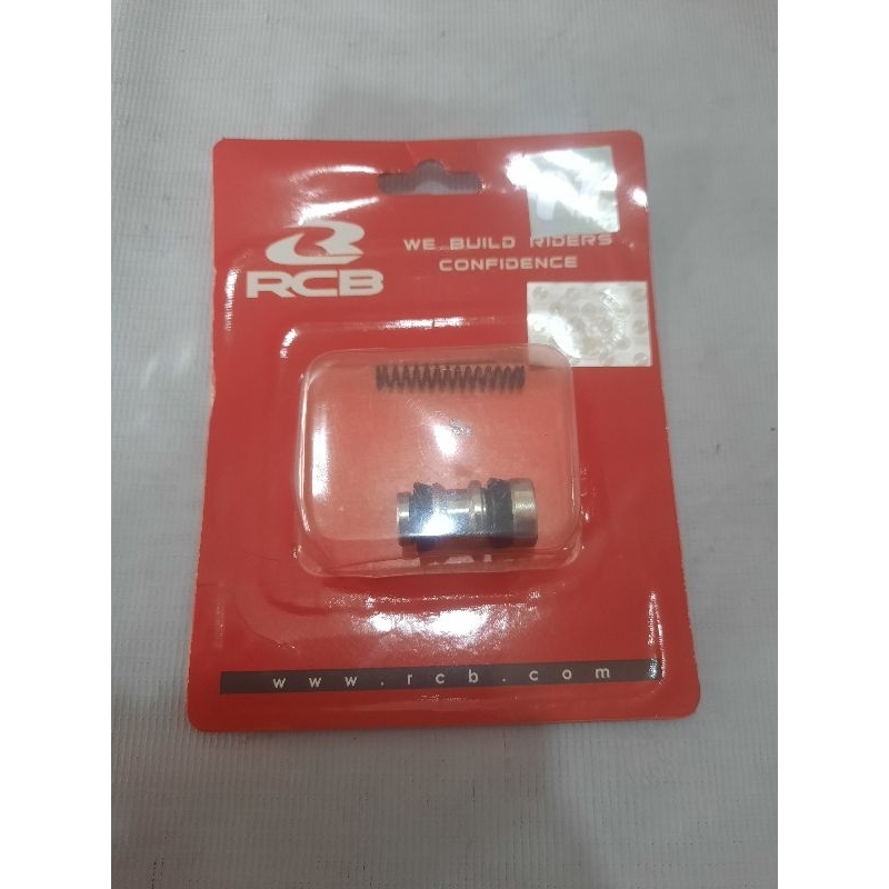 repairkit sil seal master rem RCB S1 14mm