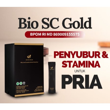 BIOSCGOLD BIO GOLD/BIOGOLD STEMCELL