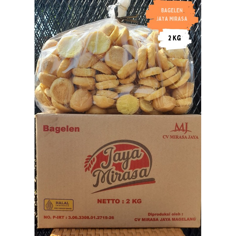 

Bagelen bulet Jaya mirasa / Bagelen jaya mirasa