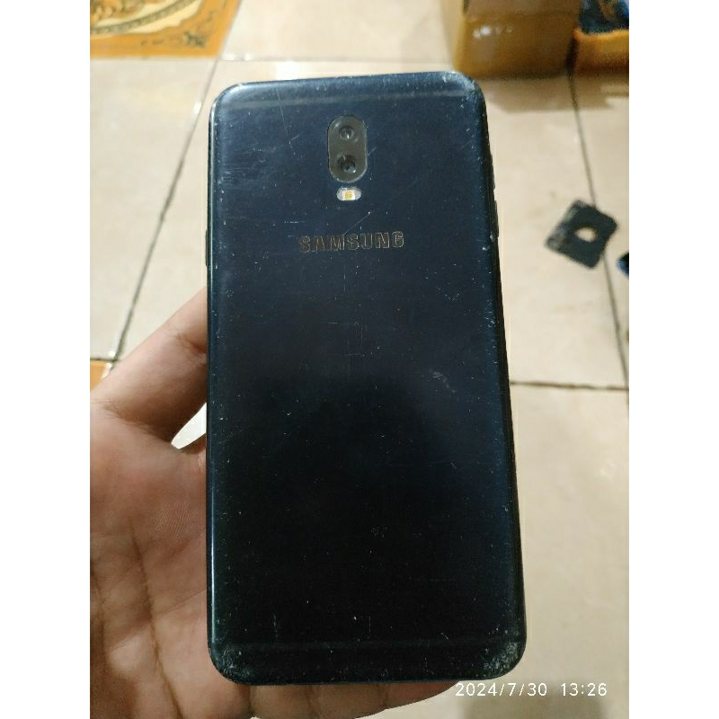 MESIN SAMSUNG J7 PLUS