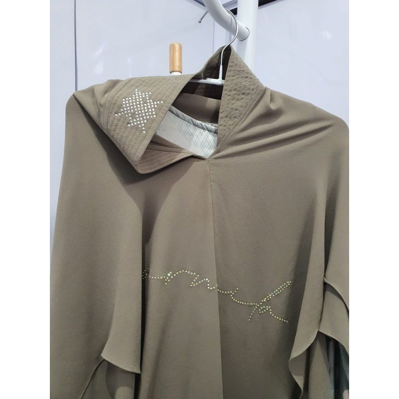 Armila Syari Preloved ❤️