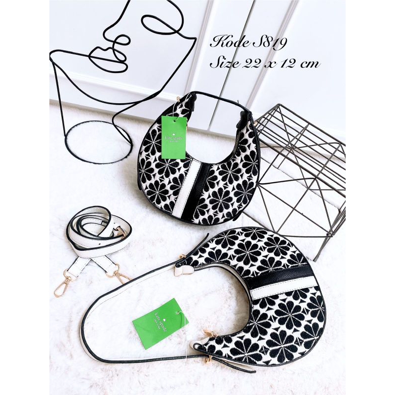 Spade Bag