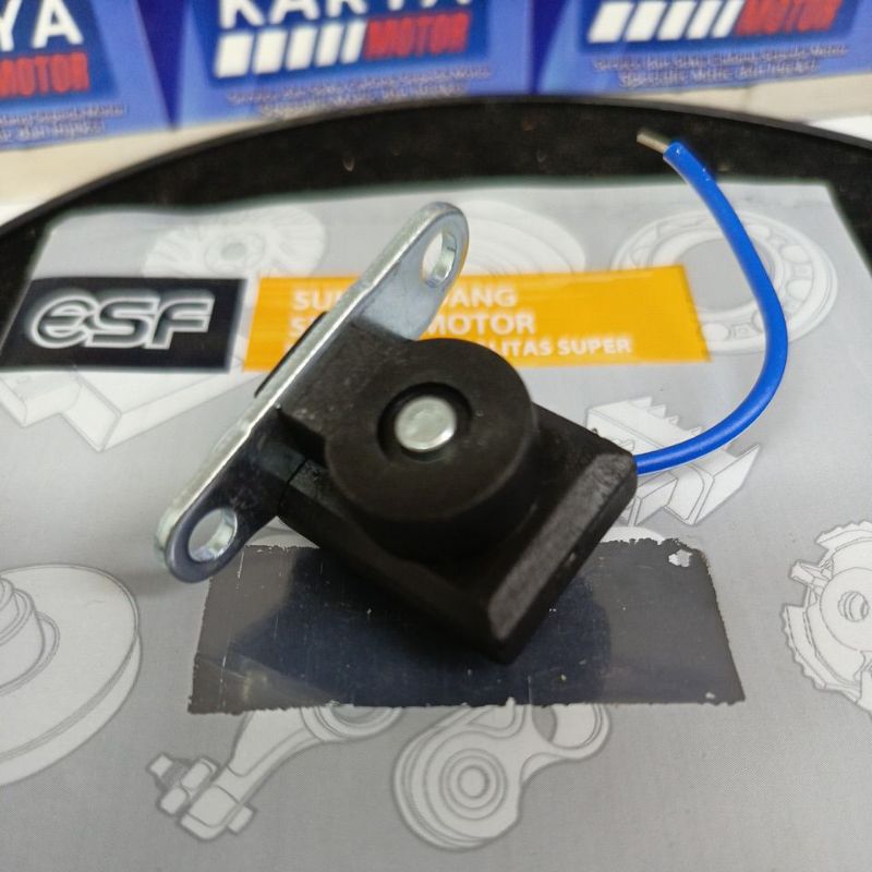 PULSER KLX150 ORI ESF