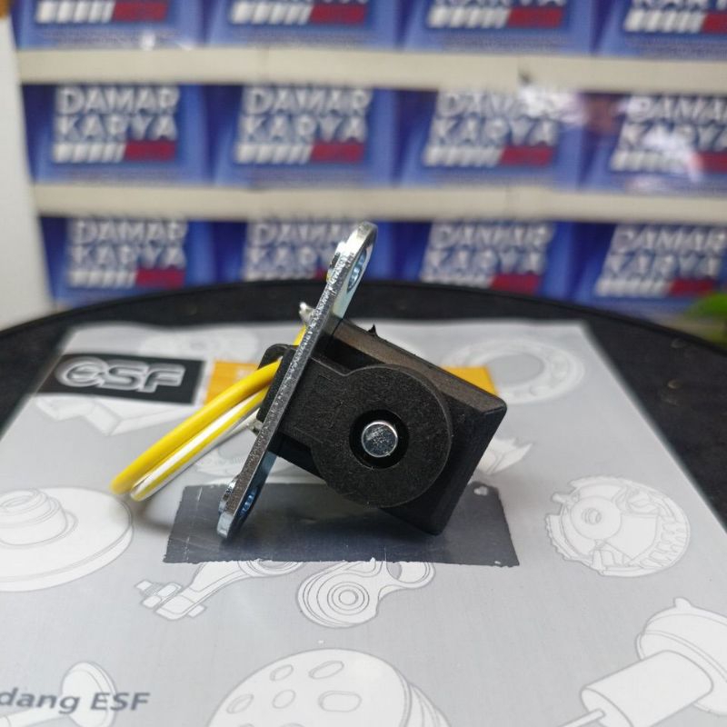 PULSER BEAT FI(MB)/SPACY FI/VARIO 110 FI(MB) ORI ESF