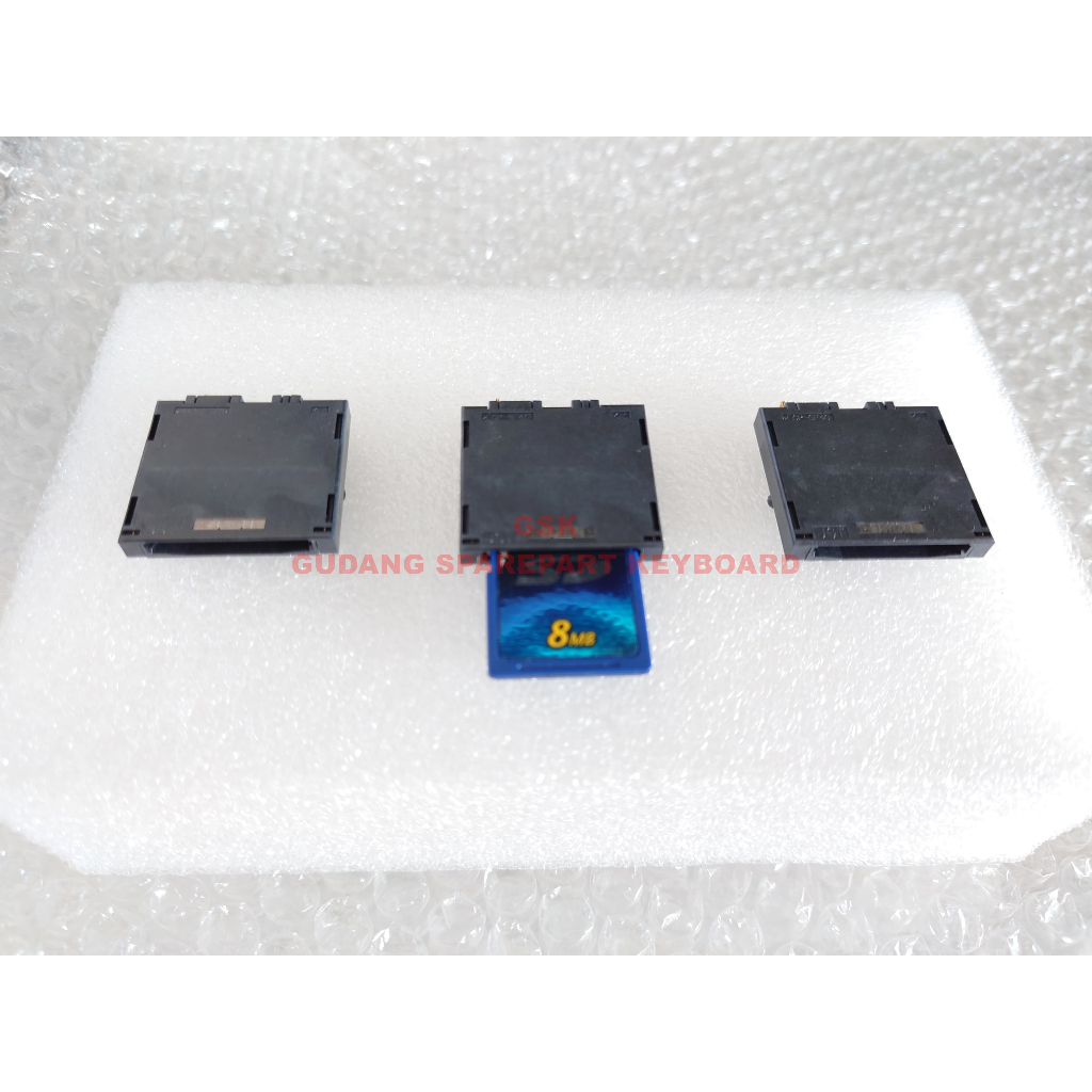 SARANG CIP SD CARD TECHNICS KN2600 - ORIGINAL