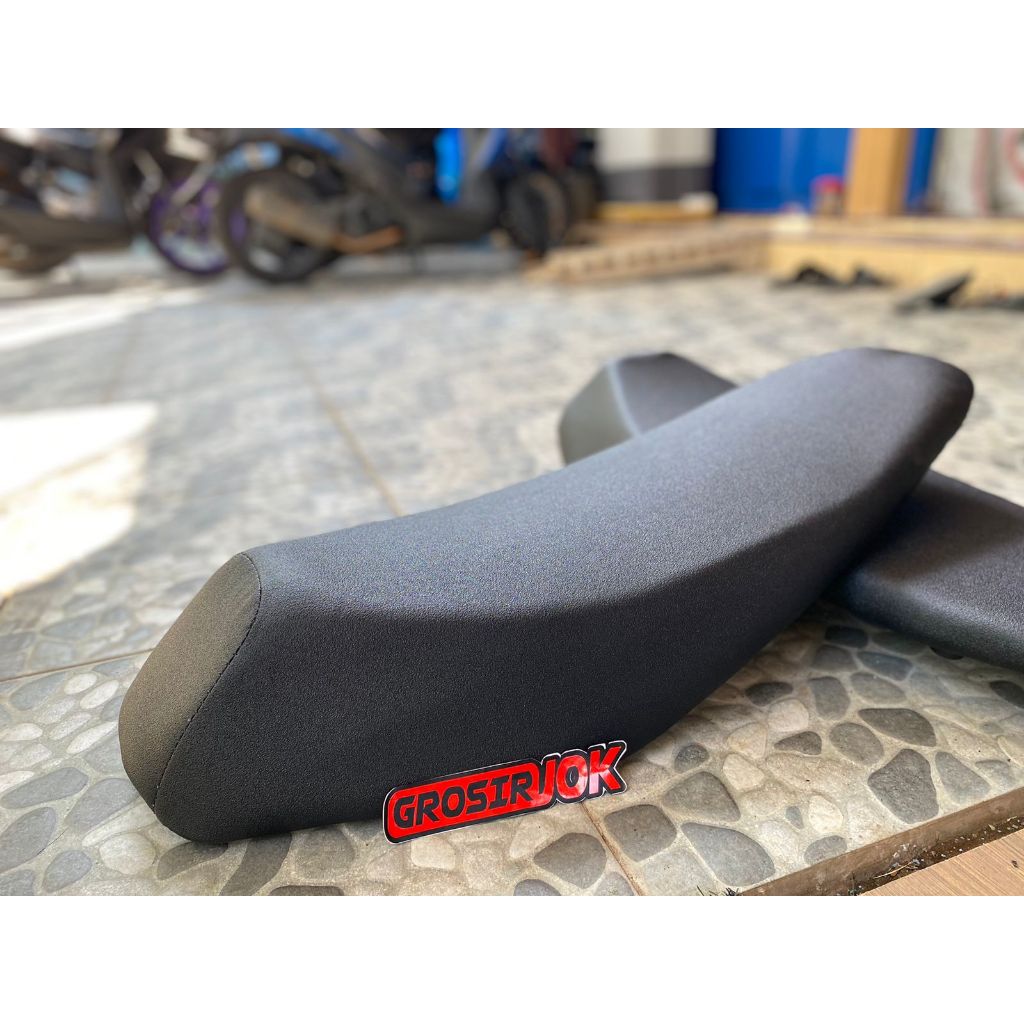 jok jupiter mx old roadrace-jok jupiter mx old kulit amplas- JOK JUPITER MX OLD