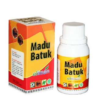 

Madu Herbal Batuk Eliman El Iman Mengandung Omega 3, 6 & 9