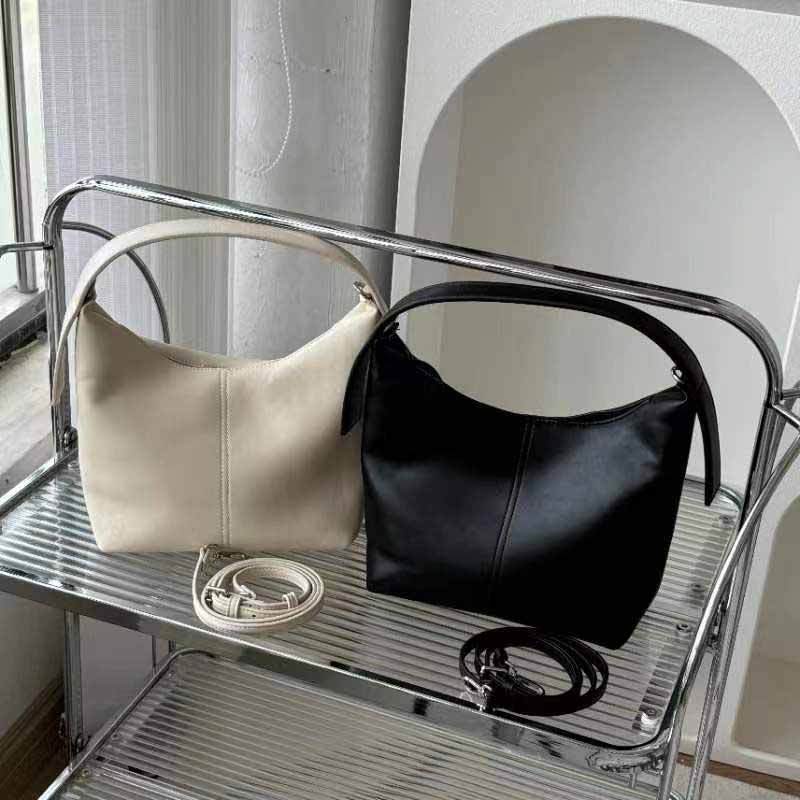 PULL&BEAR Jorsen Tas Selempang Wanita Branded