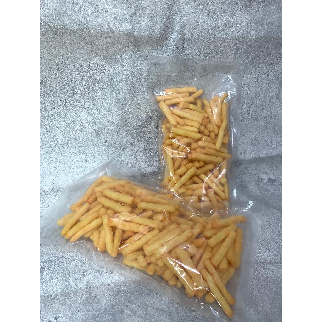 

Stik Keju Enak - 100 gram