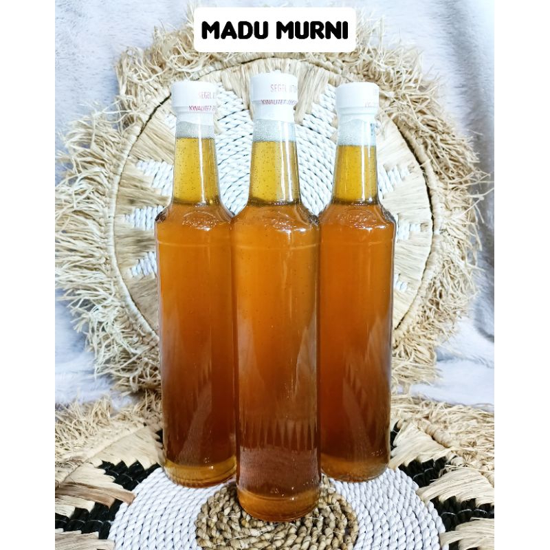 

MADU MURni