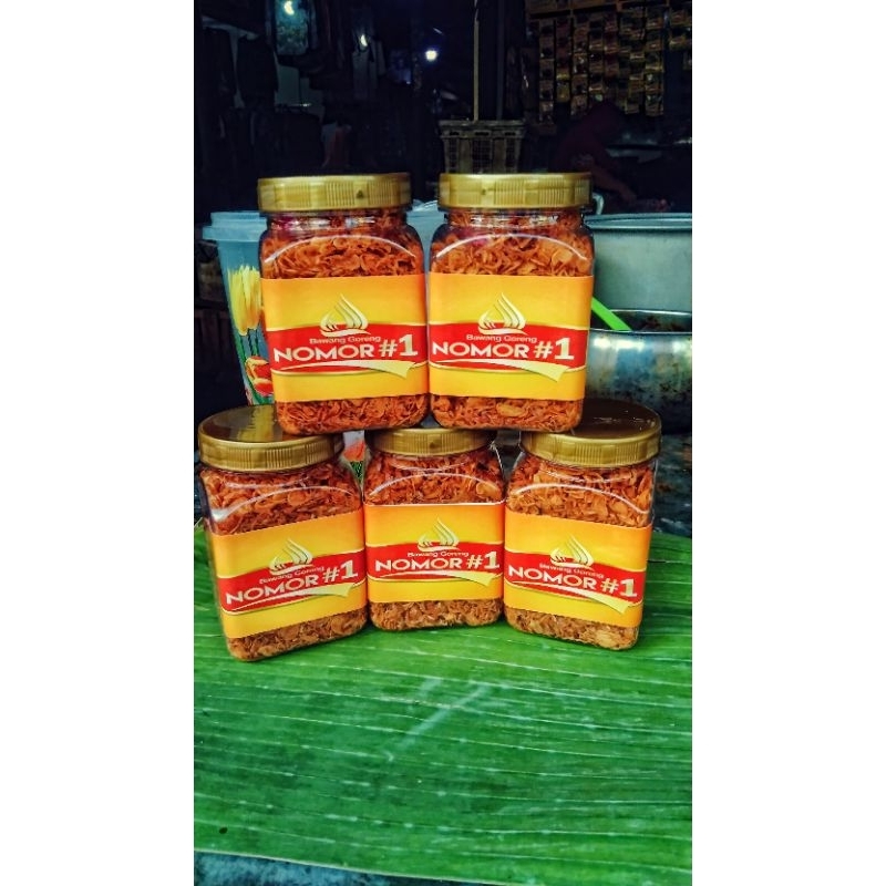 

BAWANG GORENG PREMIUM 135gr
