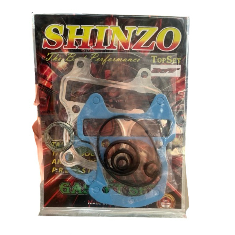 PAKING TOP SET BEAT KARBU SCOOPY KARBU BEAT OLD