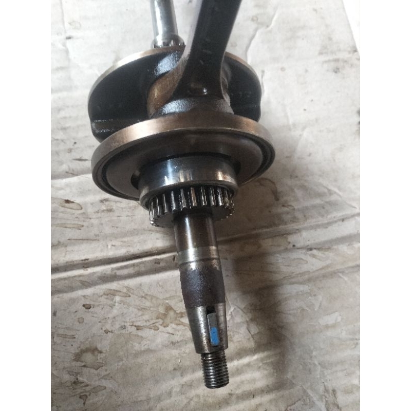 KRUK AS HONDA BET ESP K44.BET POP.SCOPY.STATER HALUS SECOND