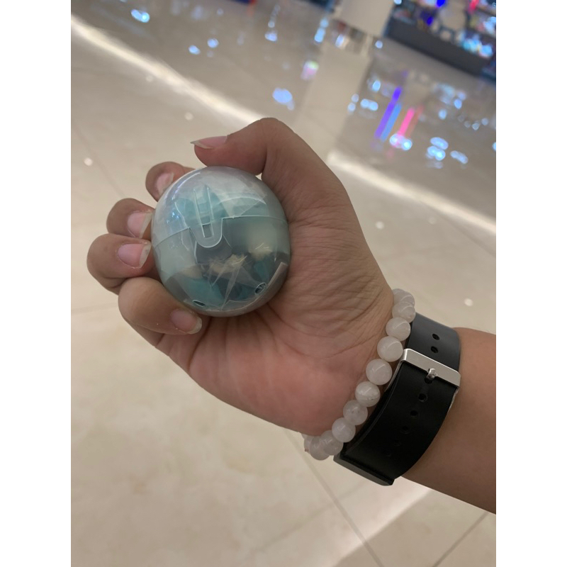 Jastip Gacha Charamacaron Mui