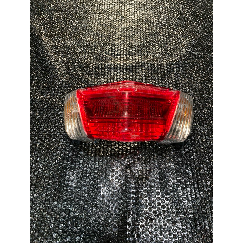 REFLEKTOR LAMPU BELAKANG NMAX 155 2DP ORIGINAL LAMPU REFLEKTOR BELAKANG STOPLAMP NMAX OLD 155 2DP St