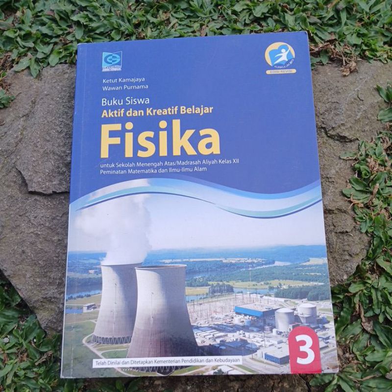 fisika kelas 12