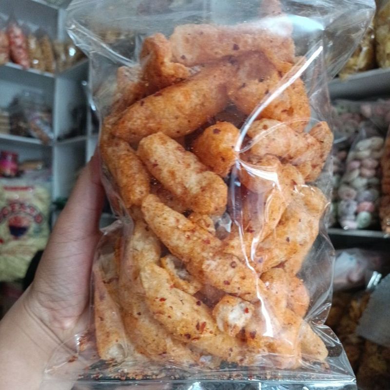 

Batagor Chili oil 200gr