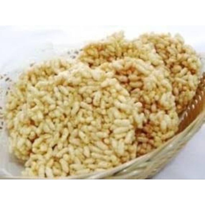 

Rengginang Tungkal Jambi