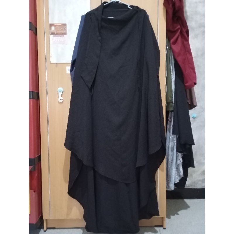 preloved fk ditsy rawda Reguler