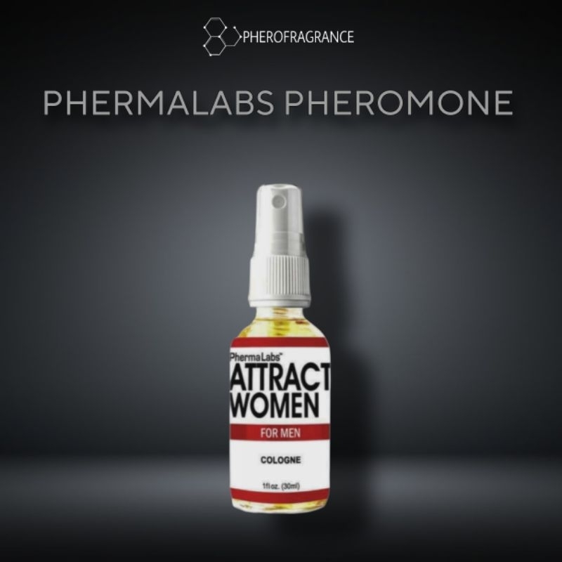 Parfum Pria Aroma Khas Feromon Tahan Lama Impor