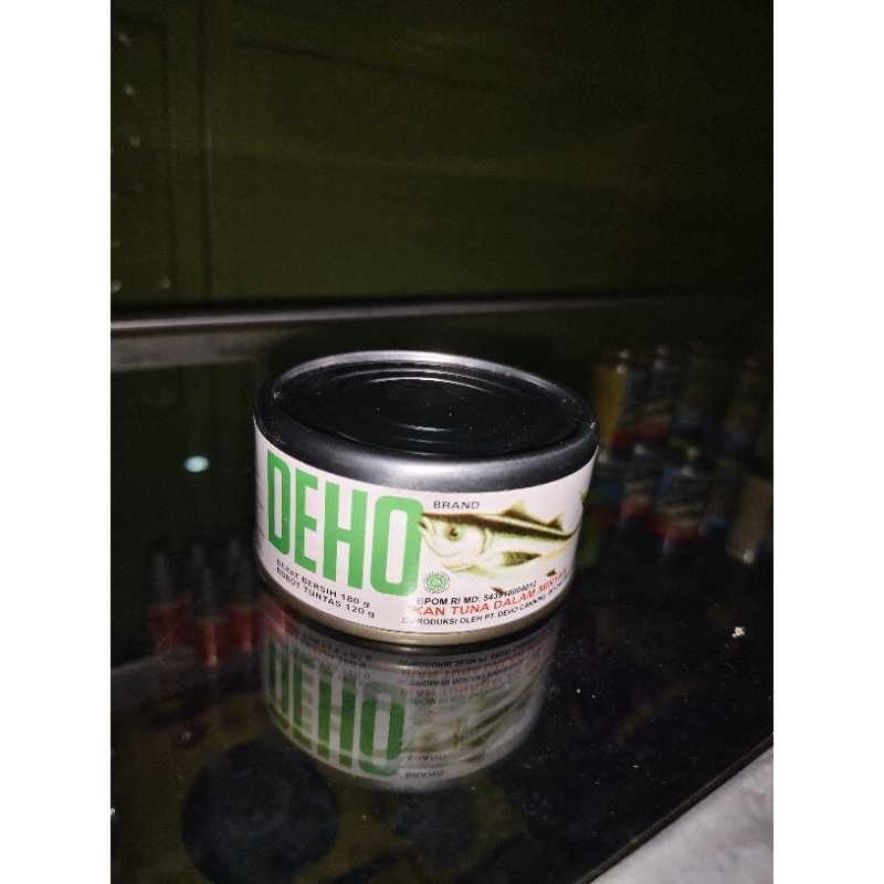 Deho Tuna| Umpan Mancing | pakan ikan mas| Sarden Tuna l Umpan lomba ikan mas|