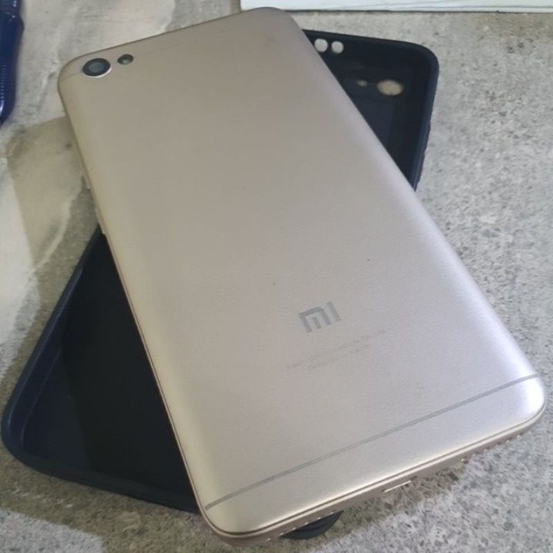 hp murah meriah note5a mantapp sudah custom rom normal