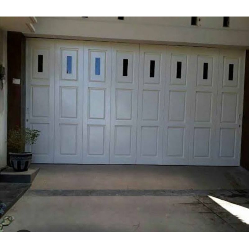 pintu/lipat/garasi
