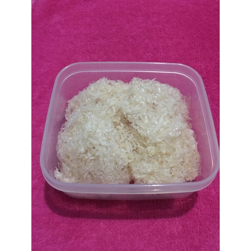 

Sarang Burung Walet 10 gram